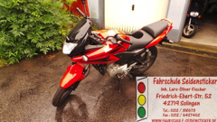 CBF125