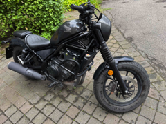 CMX 500