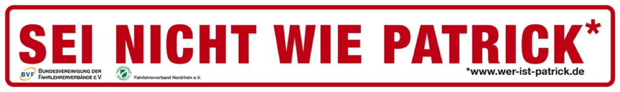 Fahrlehrer_Verband_Nordrhein_Schild